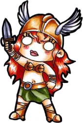 swanhild