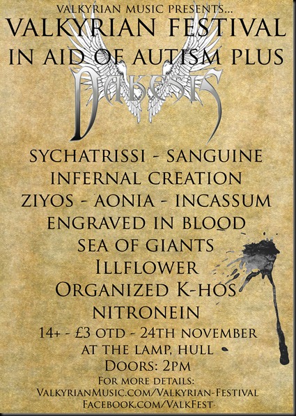 ValkFest2012