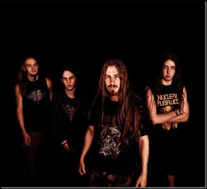 Bloodshot Dawn Photo noLogo