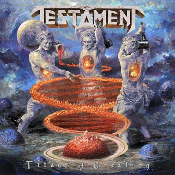 Testament - Titans Of Creation - Artwork copy