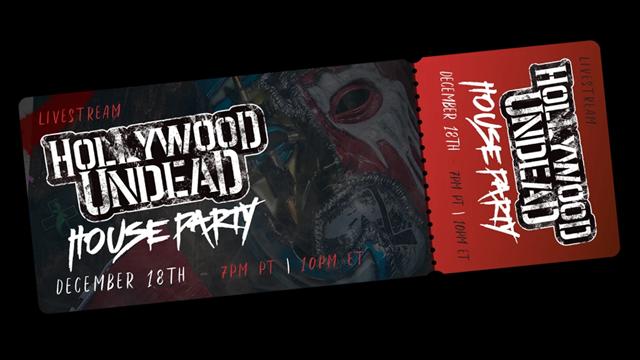 HUhouseparty