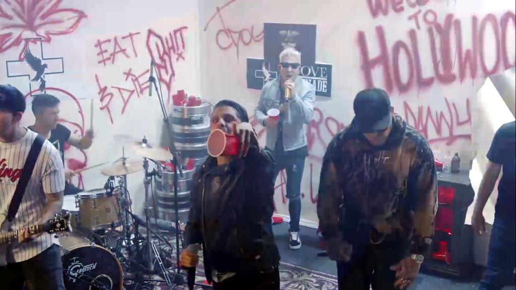 HUhouseparty24