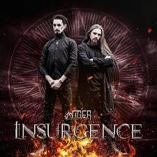 INSURGENCE | Auger | darkTunes