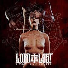Swan Songs III | Lord Of The Lost